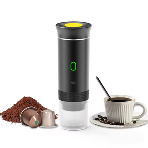 Slumbuds Coffee Maker