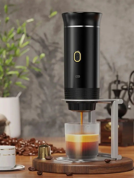 Slumbuds Coffee Maker